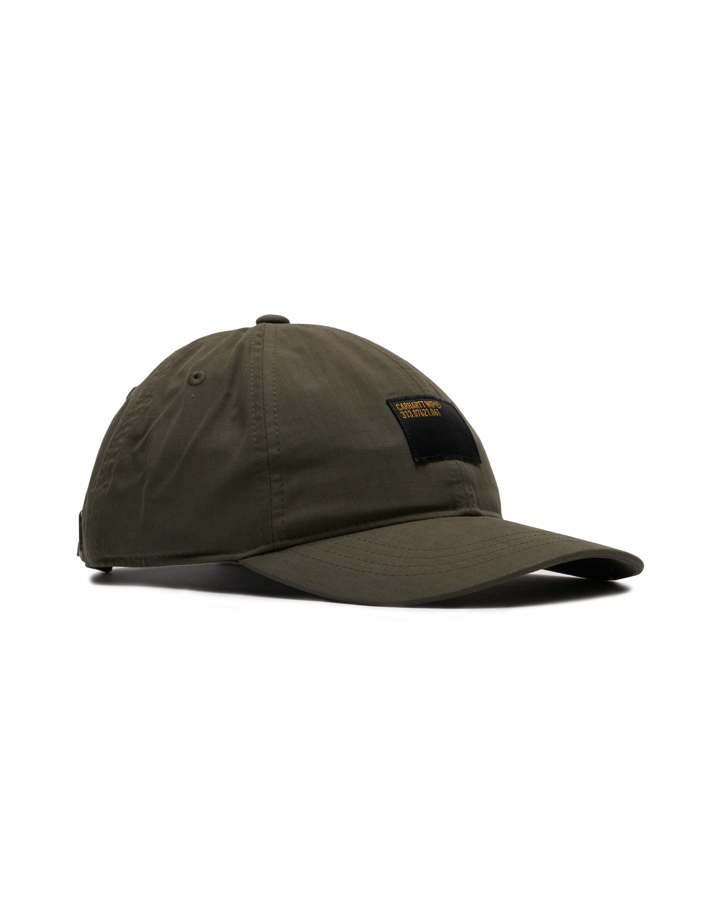 Carhartt WIP Haste Cap | I032194.1NQXX | AFEW STORE